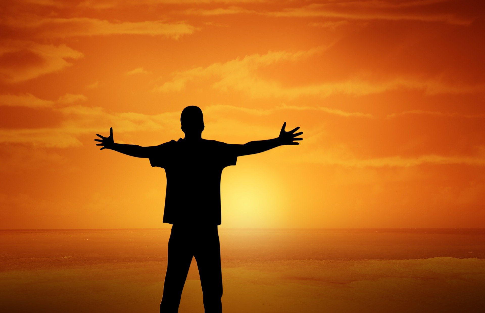 Self-Realization: Powerful Ways to Awaken the Spirit