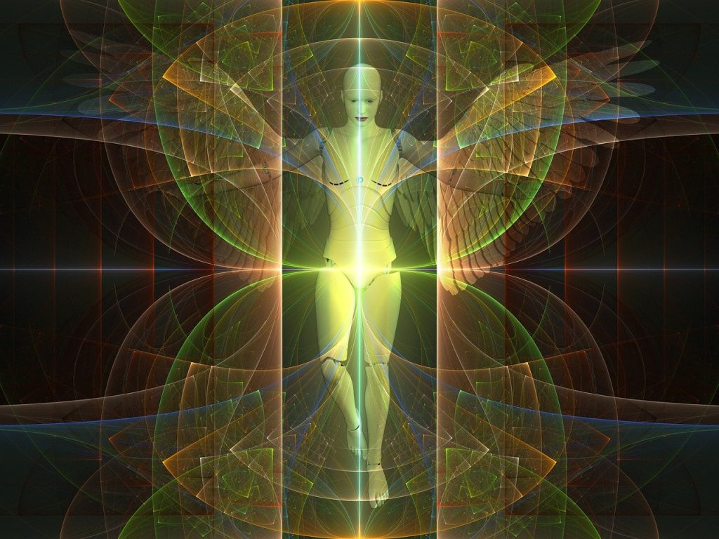 Spiritual