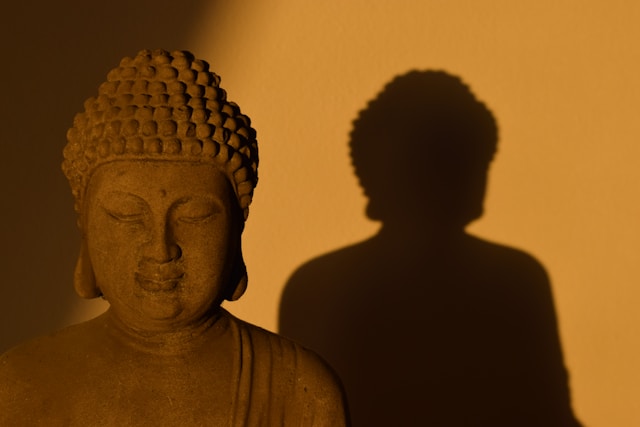 Buddha image