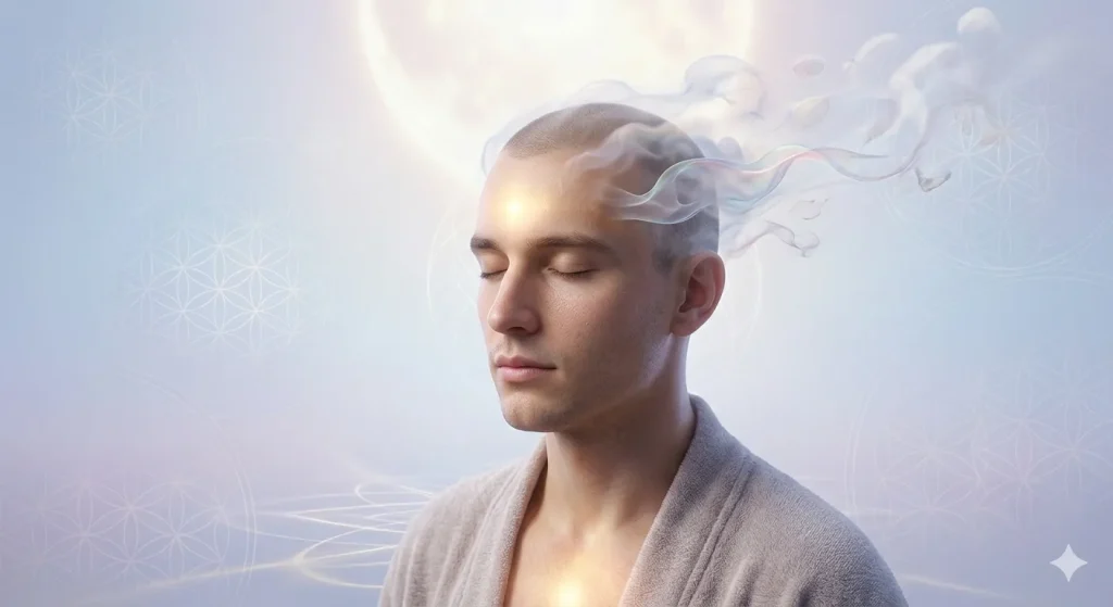 Understanding Thoughts - 1