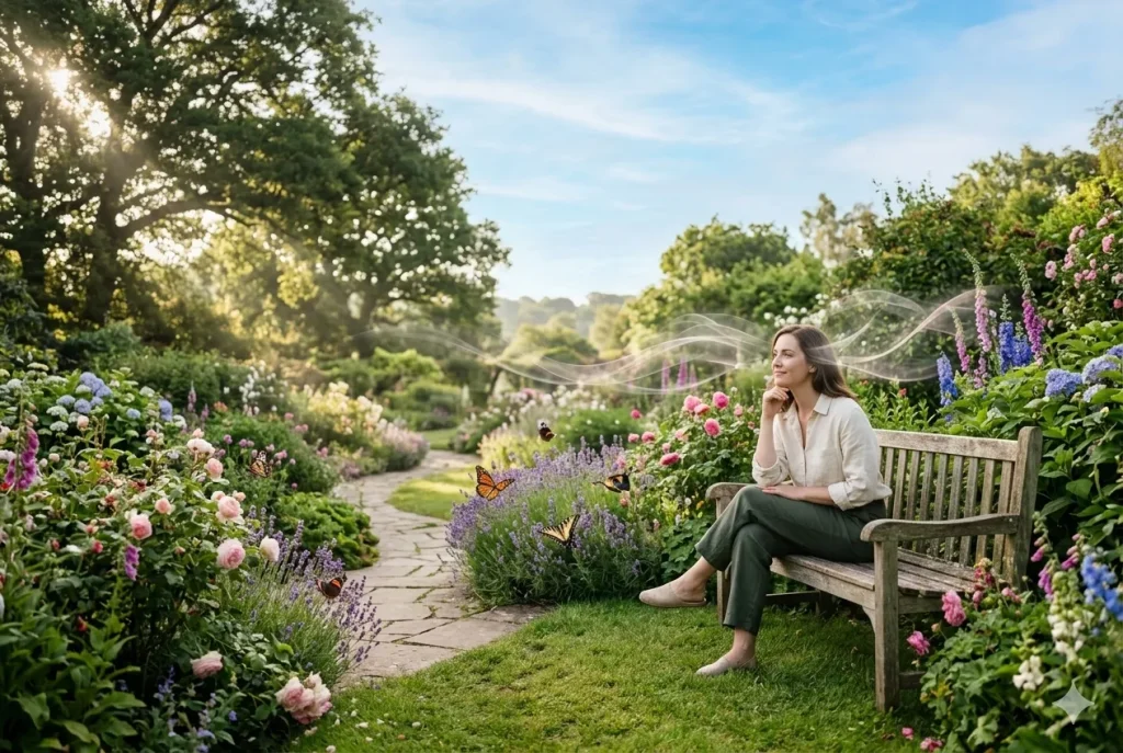 Understanding thoughts - 2