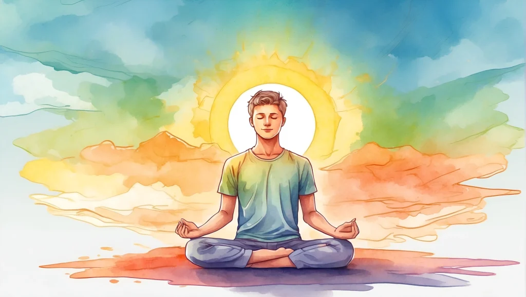 Theory of Consciousness