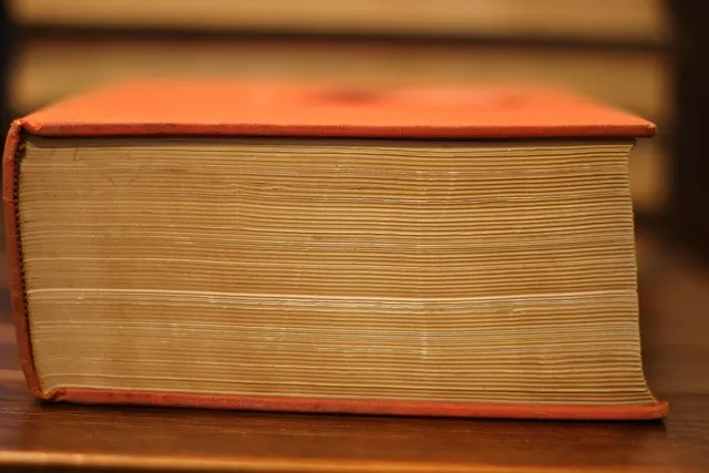 The power of language