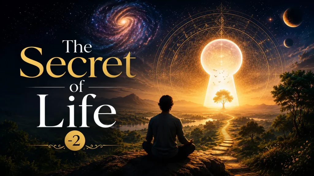 The Secret of Life - 2