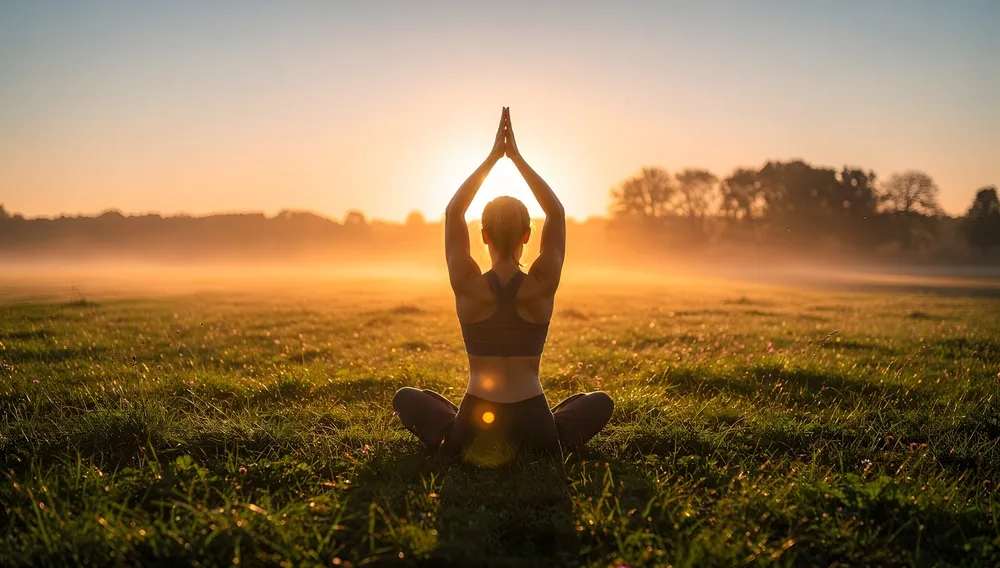 In today’s material world, our time is finite and precious – material values, speed, and rewards are glorified, and, above all else, slowing down is often viewed negatively and ignored.