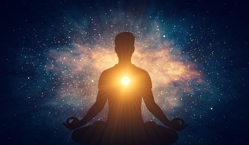 Mainstream self-help and superficial spirituality often treat positivity as the highest virtue...